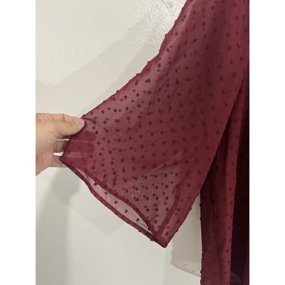 Romantic Victorian Fairy Coquette Dainty Peasant Top 3 Cottage Ethereal Goddess - Picture 3 of 14